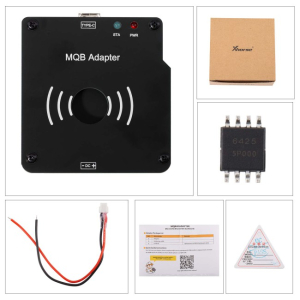 Adapter 074 - Xhorse - MQB48 XDMQBAGL
